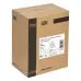 Удлинитель силовой IEK Industrial (WKP15-16-04-50) 3x1.5кв.мм 4розет. 50м ПВС 16A катушка желтый