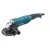 Углошлифовальная машина Makita GA6021 1050Вт 10000об/мин рез.шпин.:M14 d=150мм