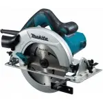 Циркулярная пила (дисковая) Makita HS7601K 1200Вт (ручная) D диска.:190мм