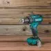 Дрель-шуруповерт Makita DHP485Z аккум. патрон:быстрозажимной