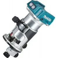 Фрезер Makita DRT50ZJX2 30000об/мин макс.ход:40мм