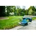 Ножницы для травы Makita UM600DWAEаккум.