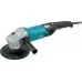 Полировальная машина Makita SA7000C 1600Вт 4000об/мин рез.шпин.:M14 d=180мм