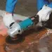 Полировальная машина Makita SA7000C 1600Вт 4000об/мин рез.шпин.:M14 d=180мм