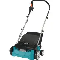 Скарификатор Makita UV3200 электр. 1300Вт 3500об/мин