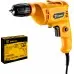 Дрель-шуруповерт Deko DKD600W 600Вт патрон:быстрозажимной (063-4181)