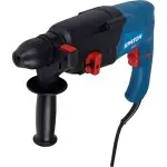 Перфоратор Кратон RHE-850-26S патрон:SDS-plus уд.:2.5Дж 850Вт (кейс в комплекте)