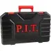 Многофункциональный инструмент P.I.T. PMT20H-035A/1 черный/серый