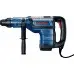 Перфоратор Bosch GBH 8-45 D патрон:SDS-max уд.:12.5Дж 1500Вт (кейс в комплекте)