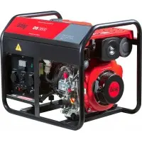 Генератор Fubag DS 3600 3кВт