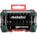 Набор бит Metabo 626700000 универсал. (32пред.) для шуруповертов/дрелей