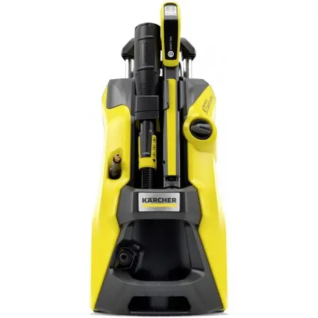 Минимойка Karcher K 7 Premium Smart Control *EU 3000Вт (1.317-230.0)