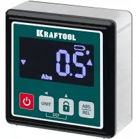 Уровень Kraftool 34687 магнит.