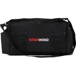 Сумка для инструментов Starwind BAG-L 1отд. черный