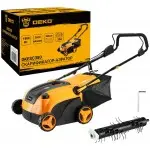 Скарификатор Deko DKESC380 электр. 1800Вт 3000об/мин (065-1204)