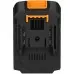Батарея аккумуляторная Deko 063-4056 20В 2Ач Li-Ion