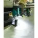Гайковерт Makita DTW300Z аккум. патрон:квад.1/2"