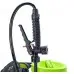 Опрыскиватель Greenworks G40BPS аккум. ранц. 15л белый/зеленый (5300007)