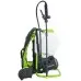 Опрыскиватель Greenworks G40BPS аккум. ранц. 15л белый/зеленый (5300007)