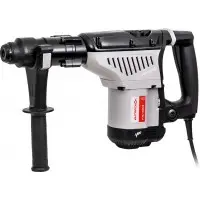 Перфоратор Интерскол П-45/1400ЭВ патрон:SDS-max уд.:13Дж 1400Вт (кейс в комплекте)