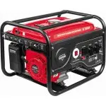 Генератор Elitech БГ 3500Р 2.5кВт