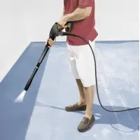 Минимойка Karcher K 6 Special 3000Вт (1.168-508.0)