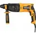 Перфоратор Deko DKH1200W патрон:SDS-plus уд.:3.2Дж 1200Вт (кейс в комплекте)