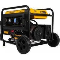 Генератор Champion GG7001EW 7.5кВт