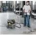 Строительный пылесос Karcher NT 30/1 Tact Te L 1380Вт (уборка: сухая/влажная) серый