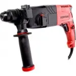 Перфоратор RedVerg RD-RH750 патрон:SDS-plus уд.:2.2Дж 750Вт (кейс в комплекте)