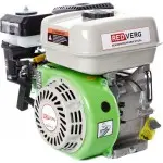 Двигатель бензиновый RedVerg RD170F-3 4-х тактный 8л.с. для мотоблоков