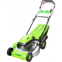 Газонокосилка роторная RedVerg RD-GLM51S 2900Вт