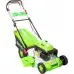 Газонокосилка роторная RedVerg RD-GLM51S 2900Вт