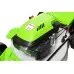 Газонокосилка роторная RedVerg RD-GLM51S 2900Вт