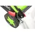 Газонокосилка роторная RedVerg RD-GLM51S 2900Вт