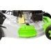 Газонокосилка роторная RedVerg RD-GLM51S 2900Вт