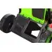 Газонокосилка роторная RedVerg RD-GLM51S 2900Вт