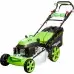 Газонокосилка роторная RedVerg RD-GLM51S 2900Вт
