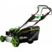 Газонокосилка роторная RedVerg RD-GLM51S 2900Вт