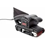 Ленточная шлифовальная машина RedVerg BS800 800Вт шир.ленты 76мм