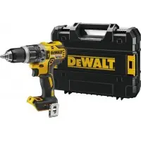 Дрель-шуруповерт DeWalt DCD796NT аккум. патрон:быстрозажимной (кейс в комплекте) (DCD796NT-XJ)