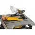 Циркулярная пила (дисковая) DeWalt DWE7485 1850Вт (настольная) D диска.:210мм (DWE7485-QS)