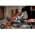 Торцовочная пила Metabo KGS 216 M 1500Вт 5000об/мин d=216мм