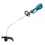 Триммер электрический Makita UR3500 700Вт неразбор.штан. реж.эл.:леска