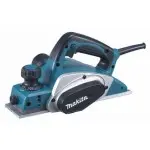 Рубанок Makita KP0800X1 620Вт 82мм 17000об/мин