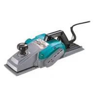Рубанок Makita 1806B 1200Вт 170мм 15000об/мин