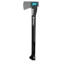Топор Gardena 1400A большой черный (08716-48.000.00)