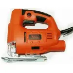 Лобзик Black+Decker JS20-RU 400Вт 3000ходов/мин от электросети