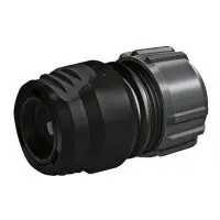 Соединитель Karcher Premium Д.вых.1/2 5/8 3/4" черный/серый (2.645-196.0)