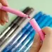 Фломастеры Deli EC10010 ColoRun Вентилируемый 18цв. коробка с европодвесом